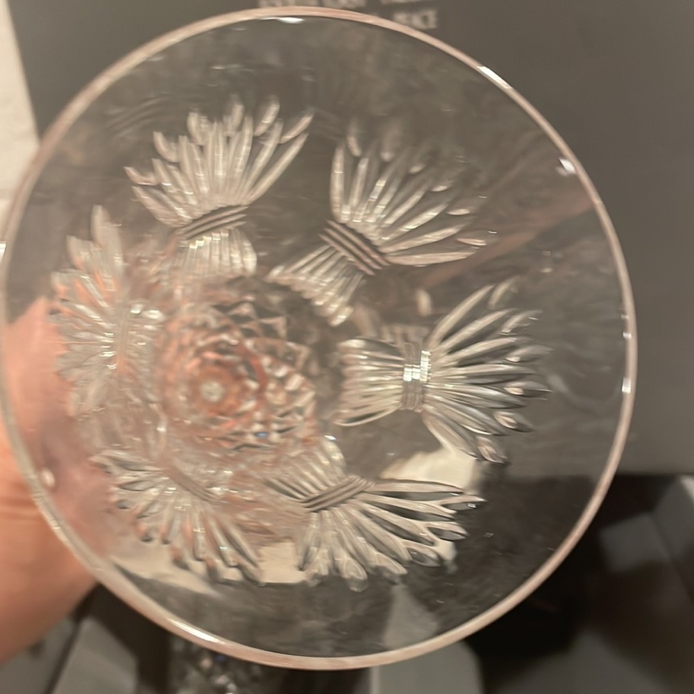Waterford Crystal Toasting Flutes (Prosperity) - Picture 7 of 9